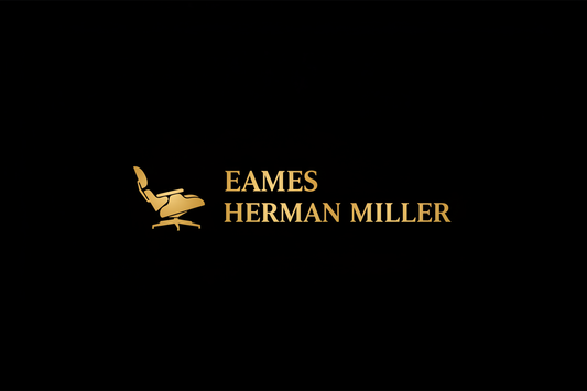 Eames Herman Miller Desktop Logo - M3 Style