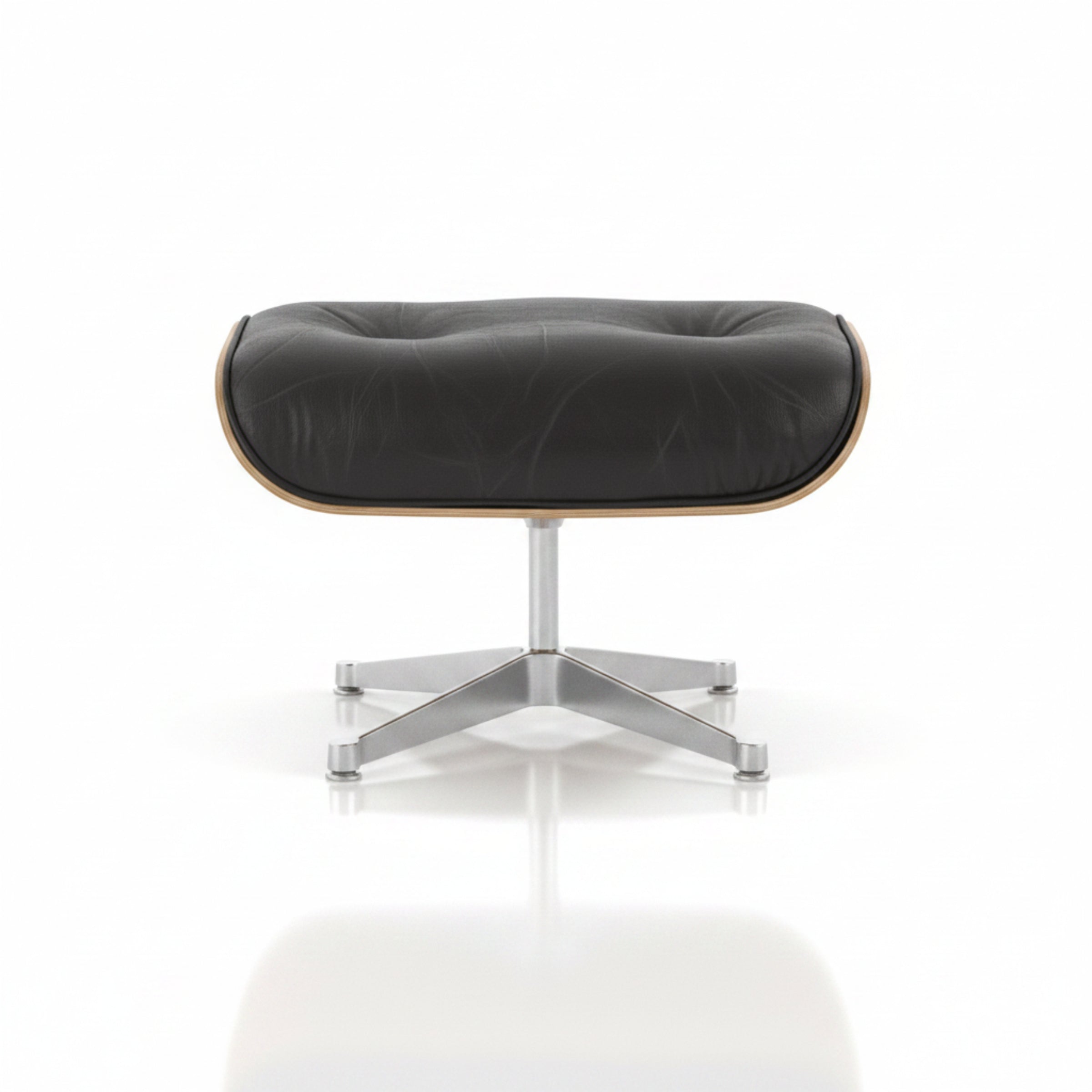 Eames Lounge Chair & Ottoman | Rosewood & All Colours